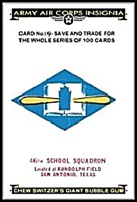 19 46th School Squadron